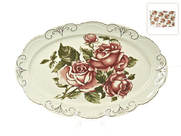 

{} Best Home Porcelain