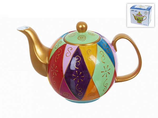 

{} Best Home Porcelain