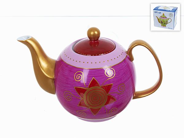 

{} Best Home Porcelain