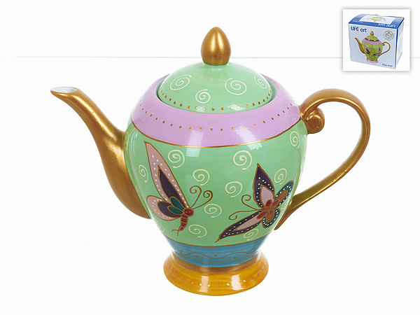 

{} Best Home Porcelain