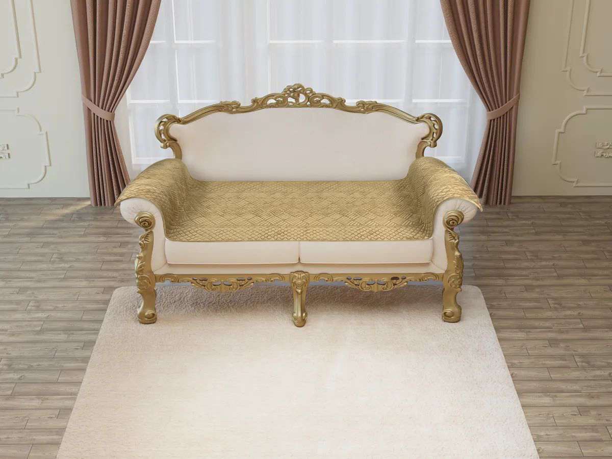 Дивандек для дивана Savanna (90х210 см), размер Без наволочек maa790023 Дивандек для дивана Savanna (90х210 см) - фото 1
