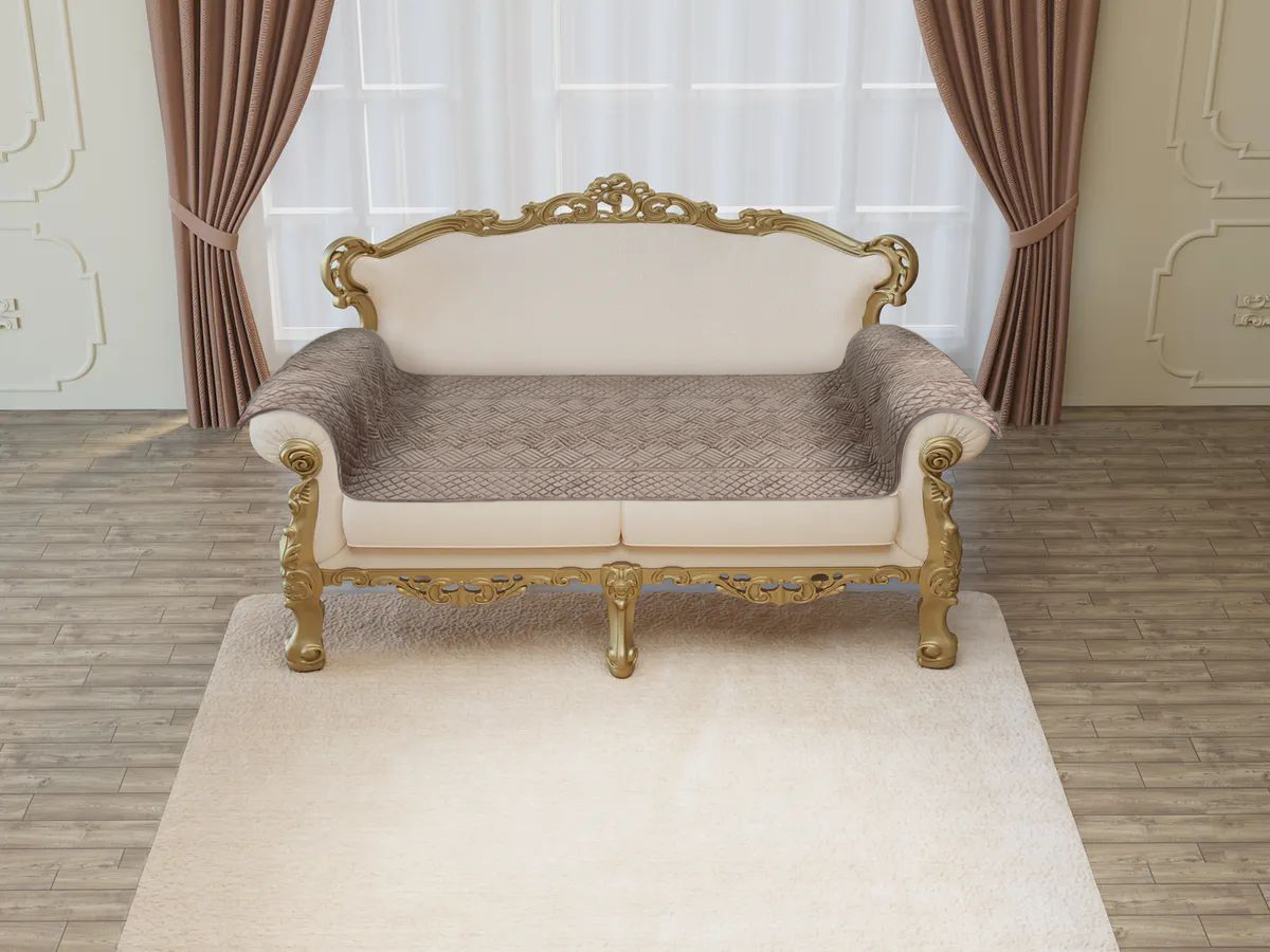 Чехол для мебели Ardon (90х210 см), размер Без наволочек maa807159 Чехол для мебели Ardon (90х210 см) - фото 1