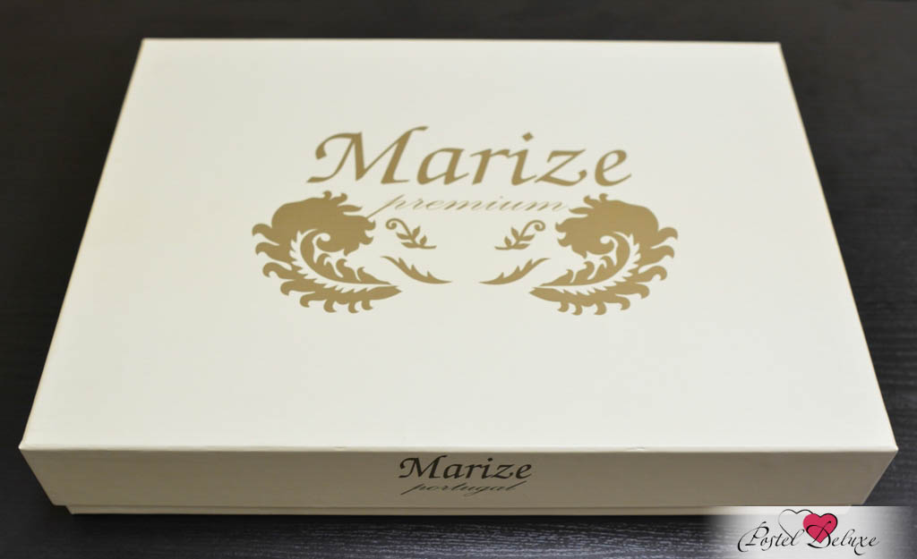 

Постельное белье Marize
