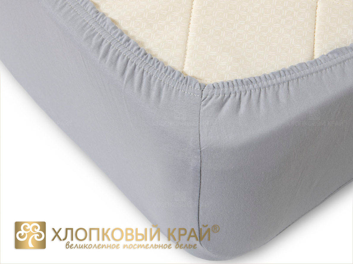 

Простыни Хлопковый Край
