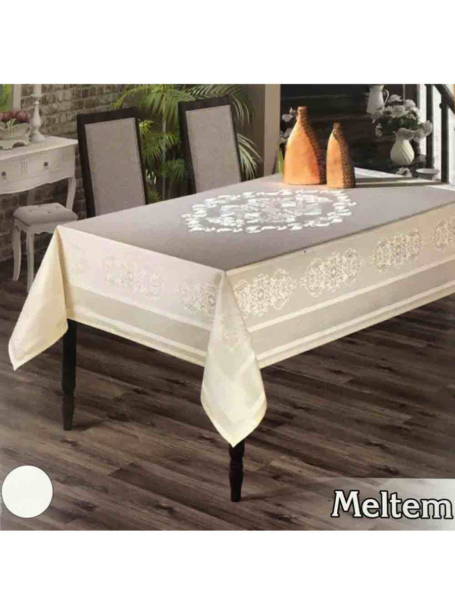 Скатерти и салфетки Maison Royale