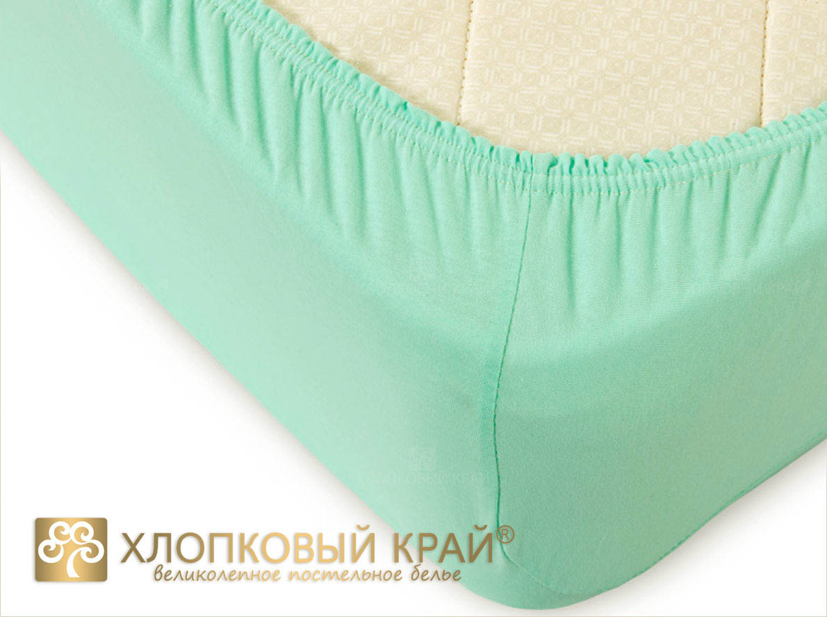 

Простыни Хлопковый Край