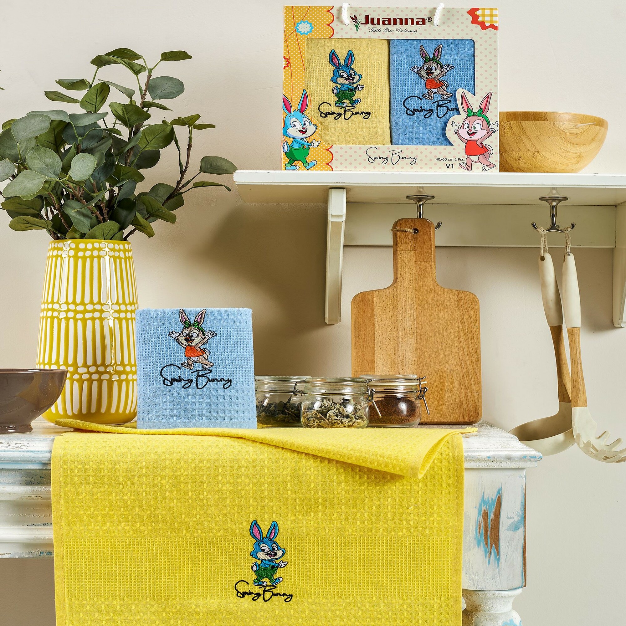 Полотенца Meteor