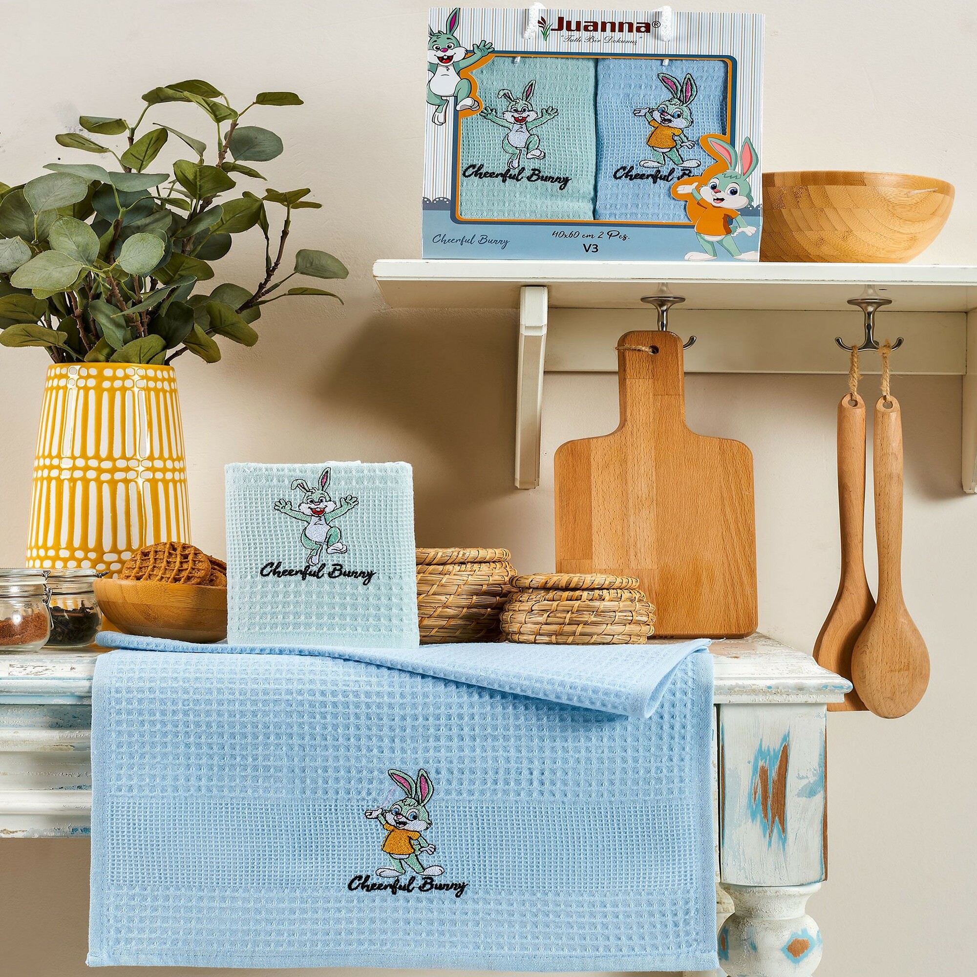 Полотенца Meteor