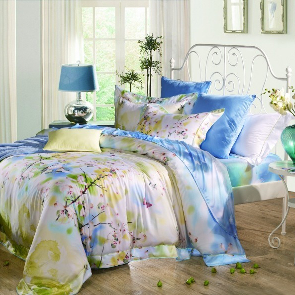 Комплекты постельного белья  Mioletto