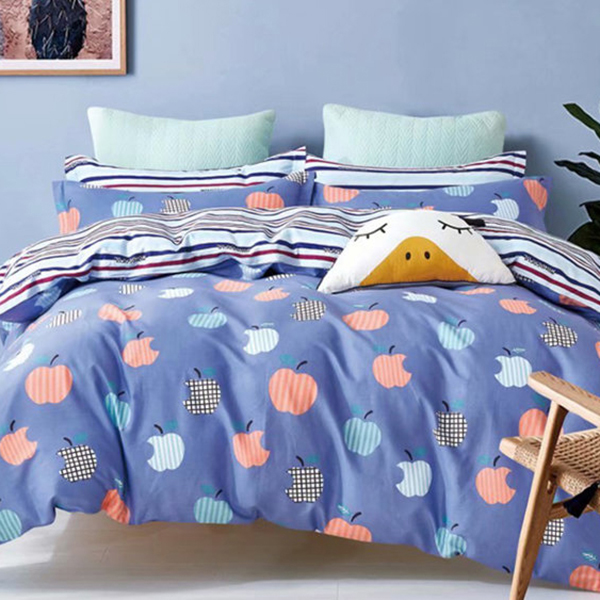 детское постельное белье Mioletto