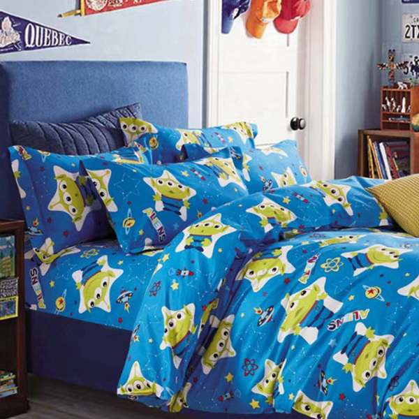 детское постельное белье  Mioletto