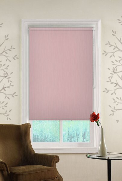 Миниролло Collin Цвет: Розовый Кварц, размер {}{} esc341356 - фото 1