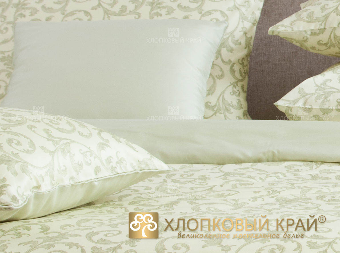 

Постельное белье Хлопковый Край