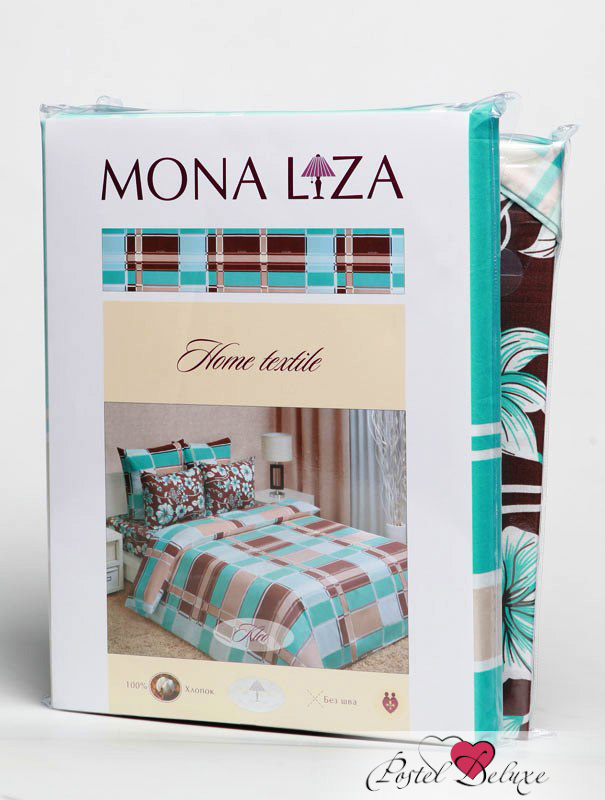 

Постельное белье Mona Liza