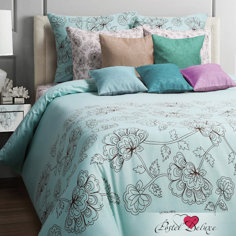 

Комплекты постельного белья Mona Liza