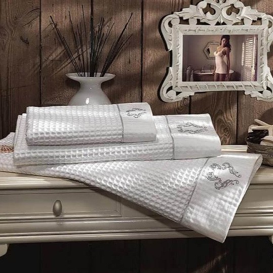 Полотенца  Maison D'or