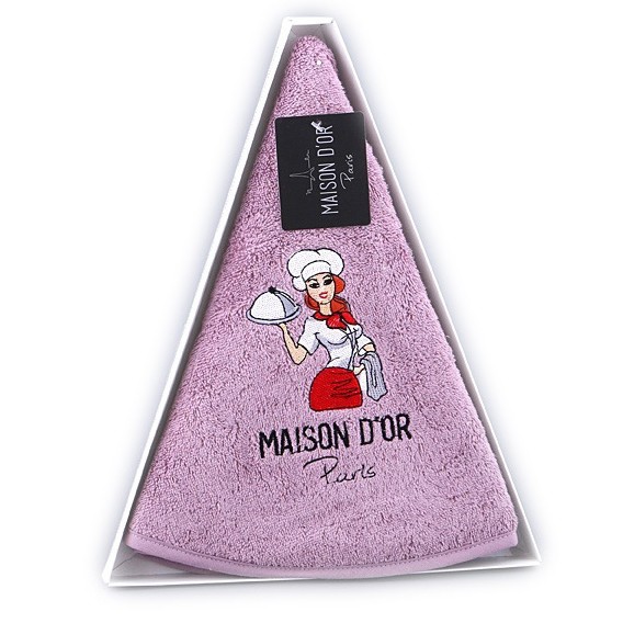 Полотенца  Maison D'or