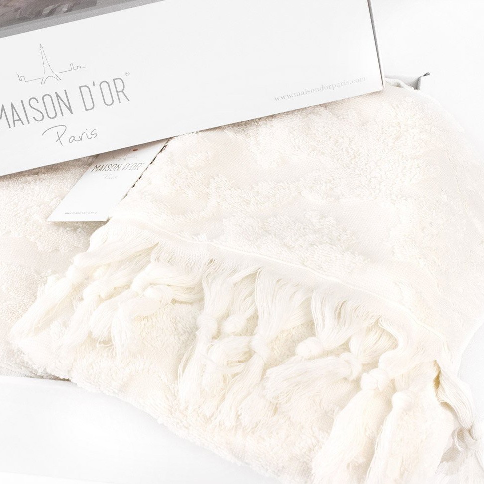 Полотенца  Maison D'or