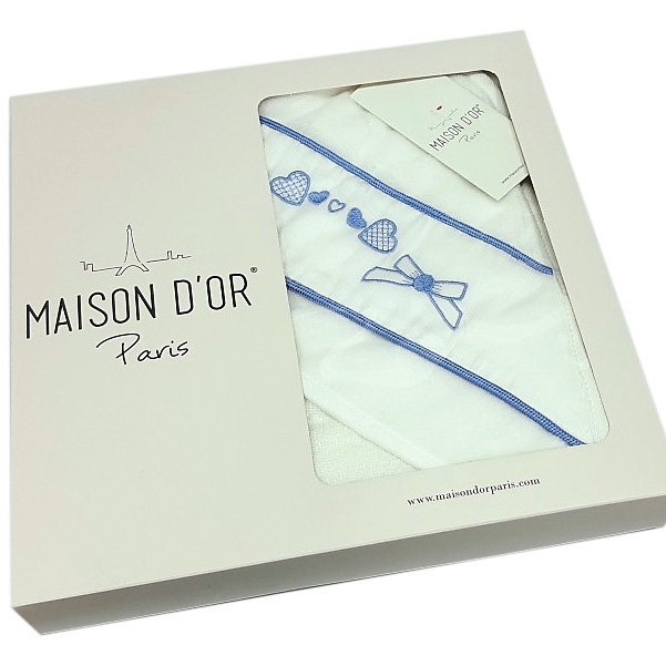 Полотенца Maison D'or