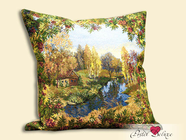 

Декоративные подушки Мток