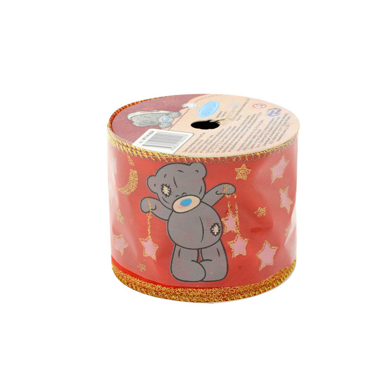 

{} Лента упаковочная Me to you (6х300 см)