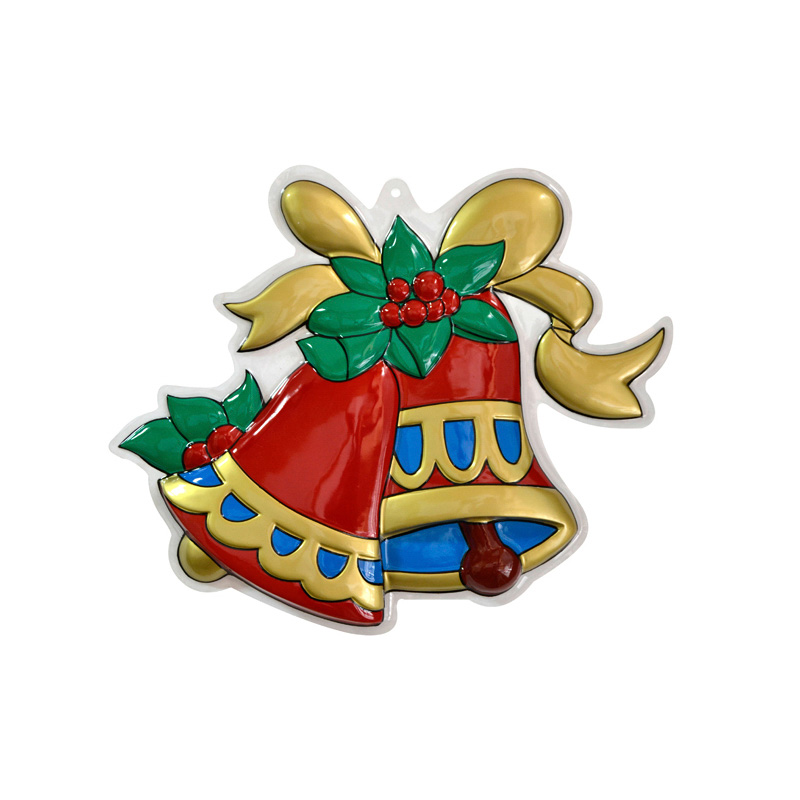 

{} Панно Колокольчики (41х50 см)