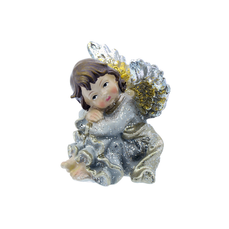 

{} Фигурка Ангел (6 см)