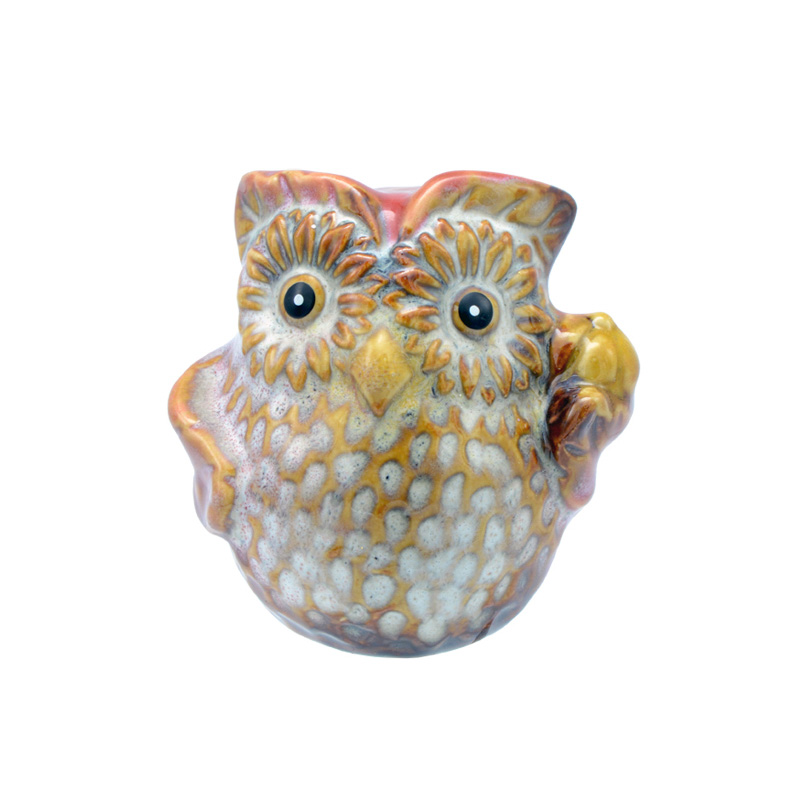 

{} Фигурка Сова (6 см)