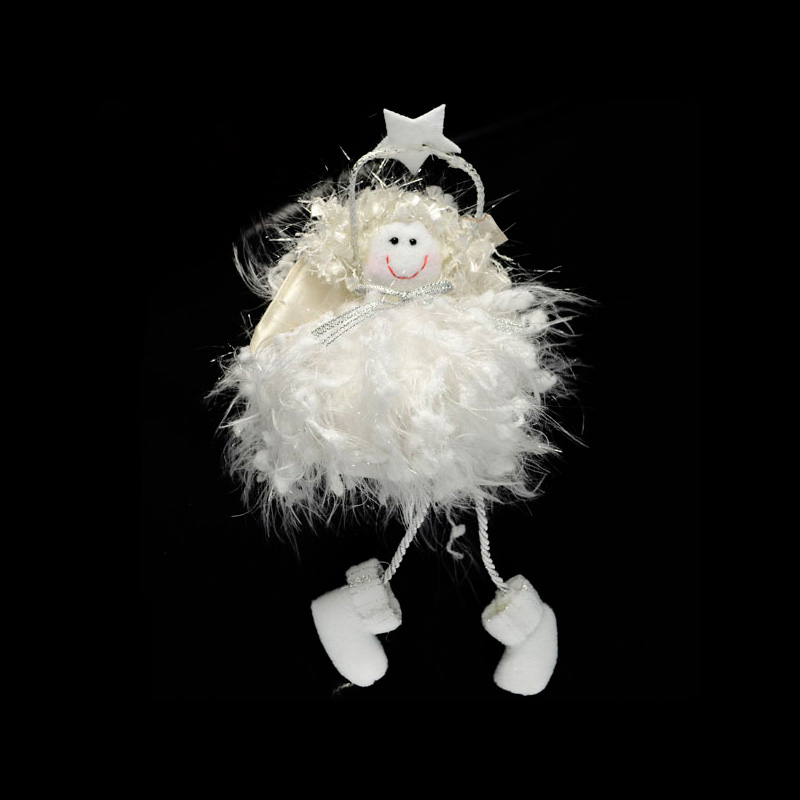 

{} Фигурка Ангел (21 см)