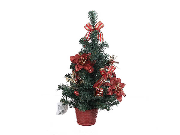 

Искусственные растения Monte Christmas