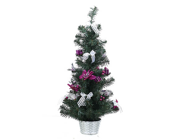 

Искусственные растения Monte Christmas