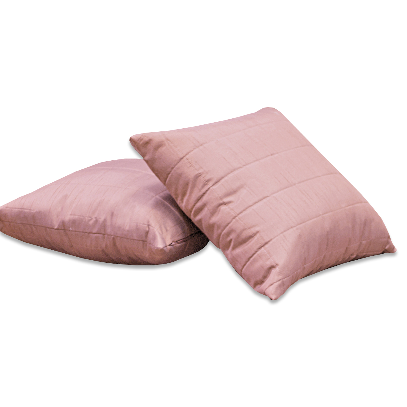 Декоративная подушка Nan Цвет: Розовый (40х40), размер 40х40 ka487902 Декоративная подушка Nan Цвет: Розовый (40х40) - фото 1