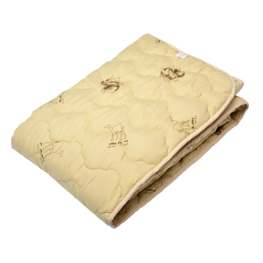 Детское одеяло Leah (110х140 см), размер 110х140 см