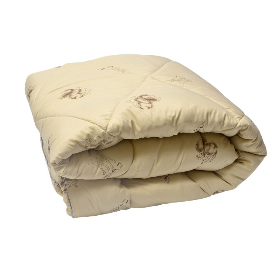 Детское одеяло Alpine (110х140 см), размер 110х140 см