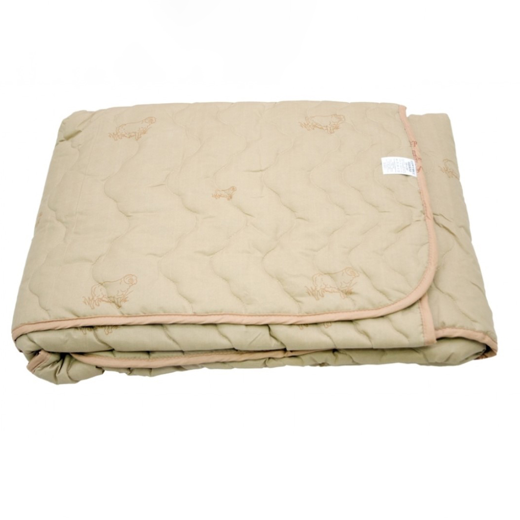 Детское одеяло Alease (110х140 см), размер 110х140 см nas708742 Детское одеяло Alease (110х140 см) - фото 1