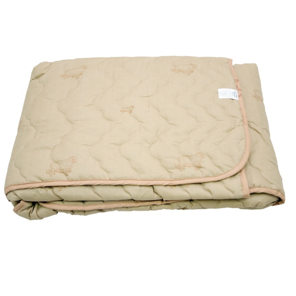 Одеяло Misti (140х205 см), размер 140х205 см nas708892 Одеяло Misti (140х205 см) - фото 1