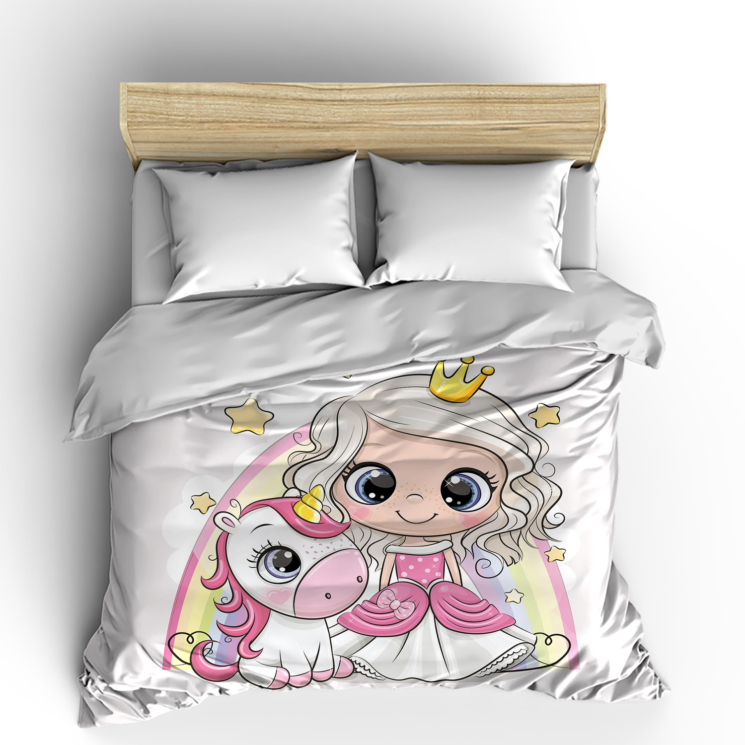 Покрывала, подушки, одеяла для малышей Narcissa