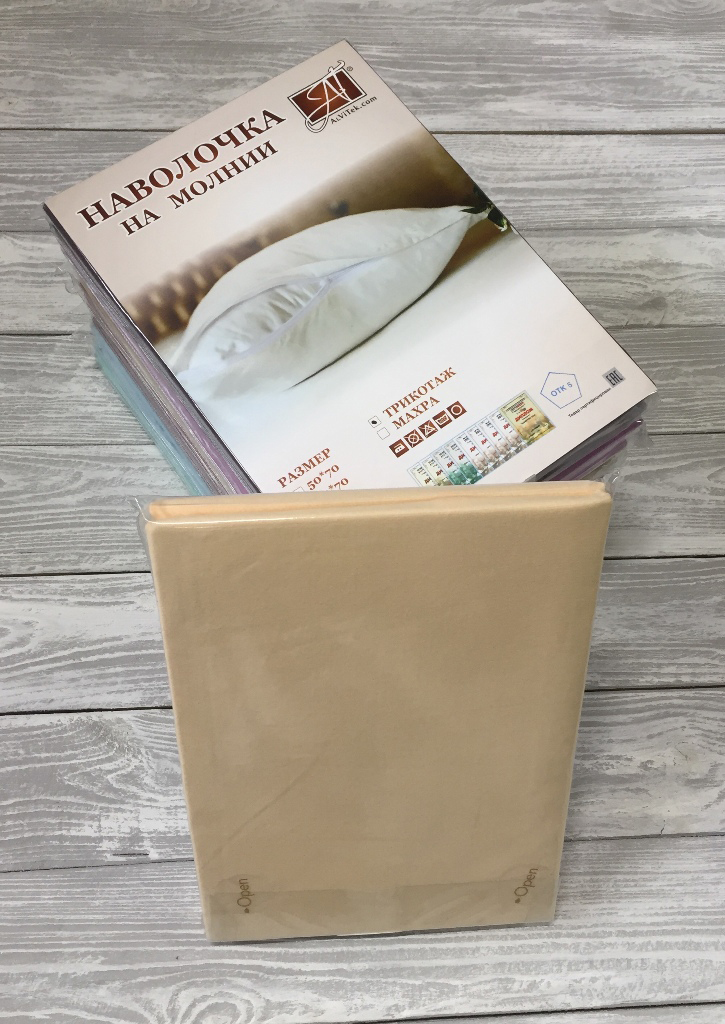 

Наволочки AlViTek