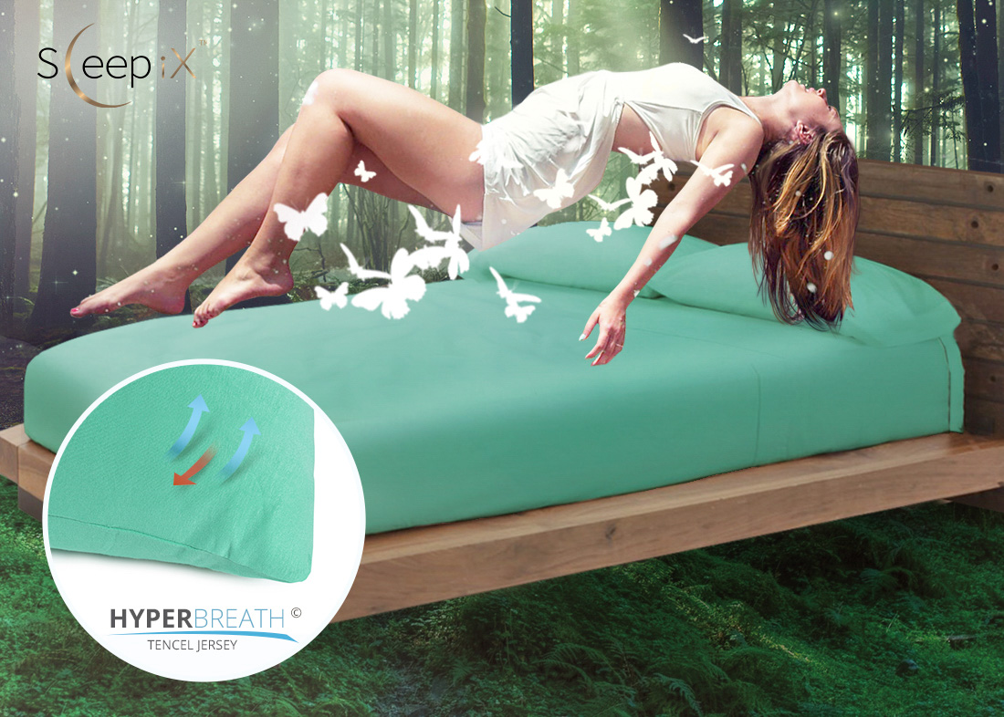 

Наволочки Sleep iX