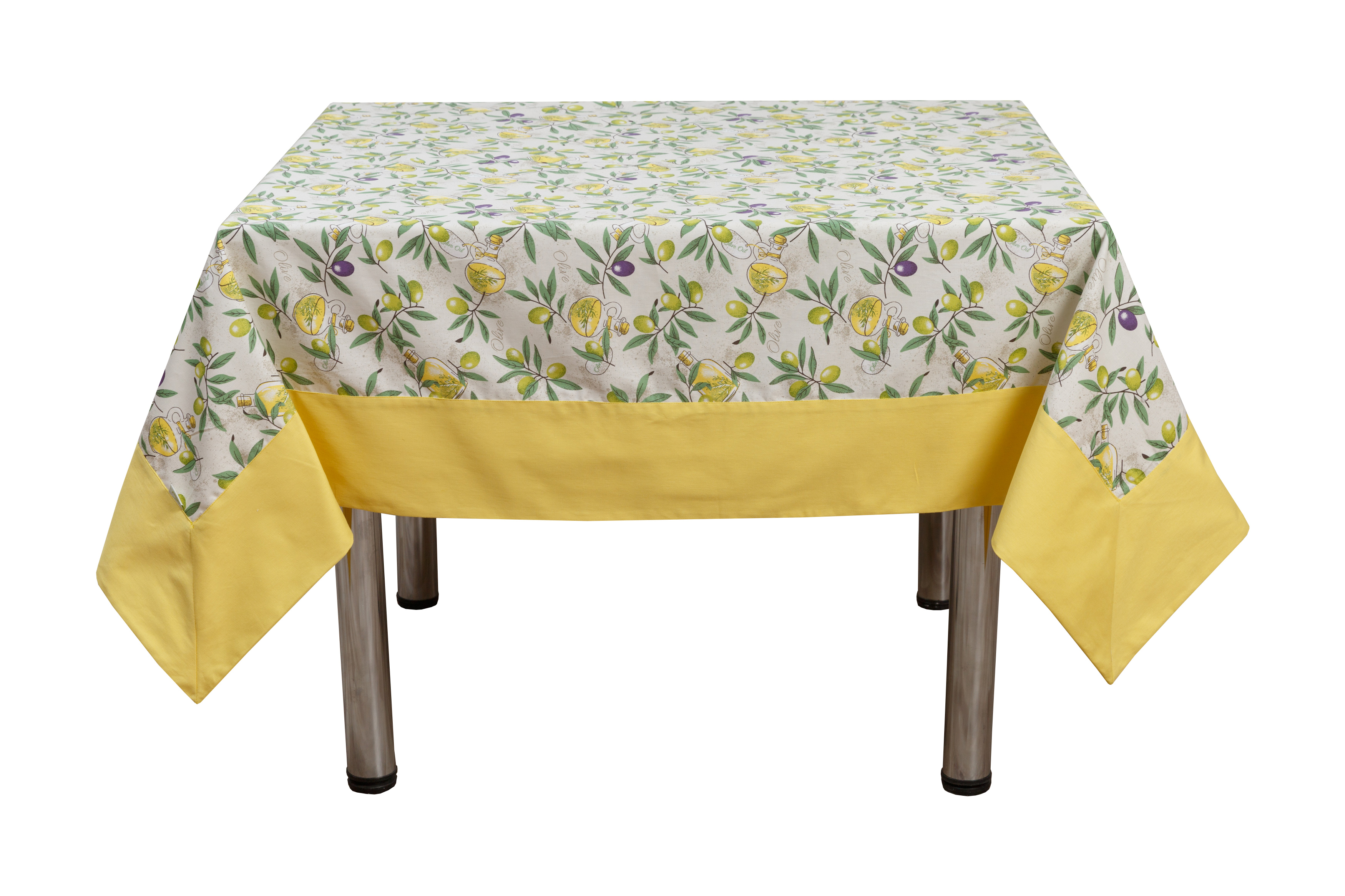 

Скатерти и салфетки Fresca Design