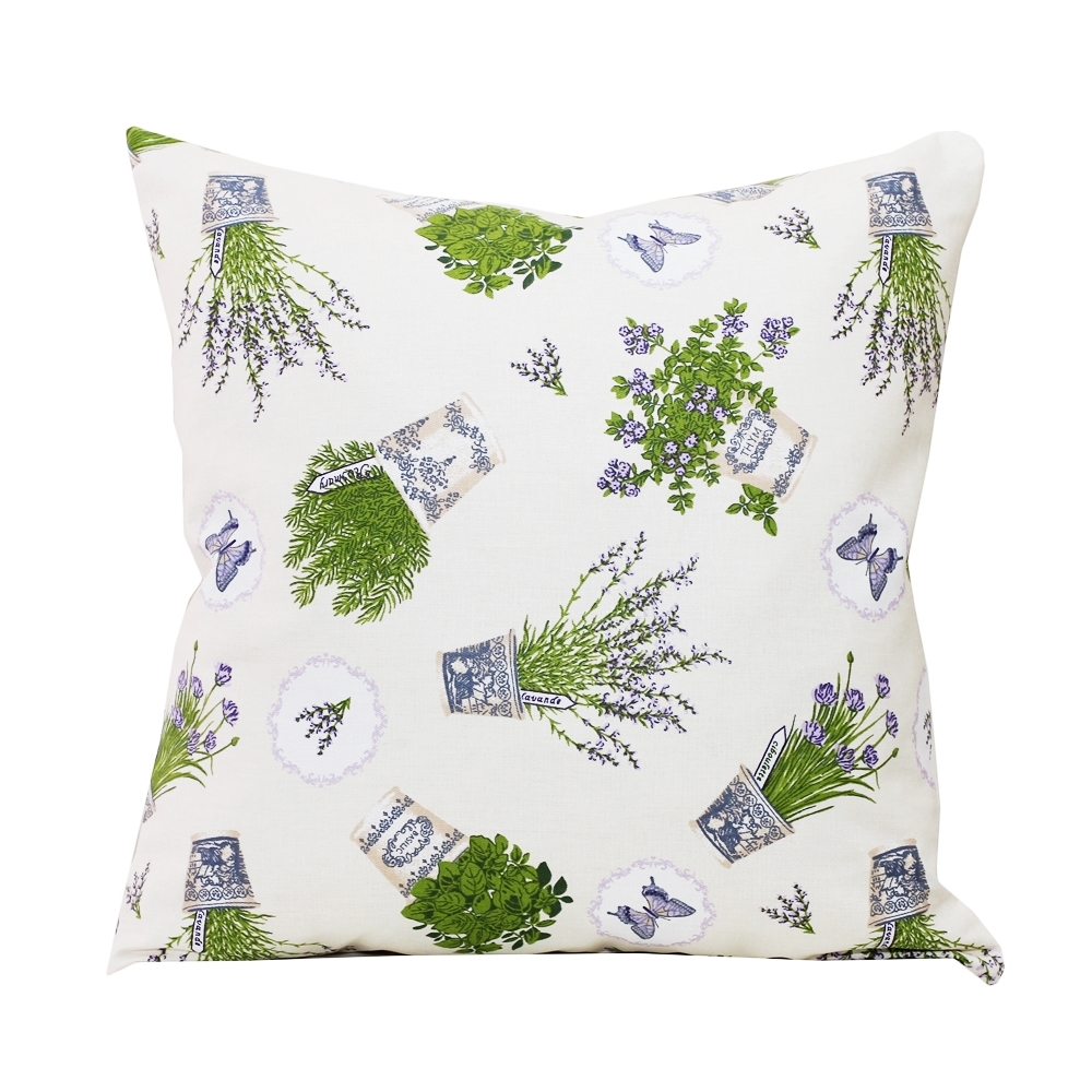

Декоративные подушки Fresca Design