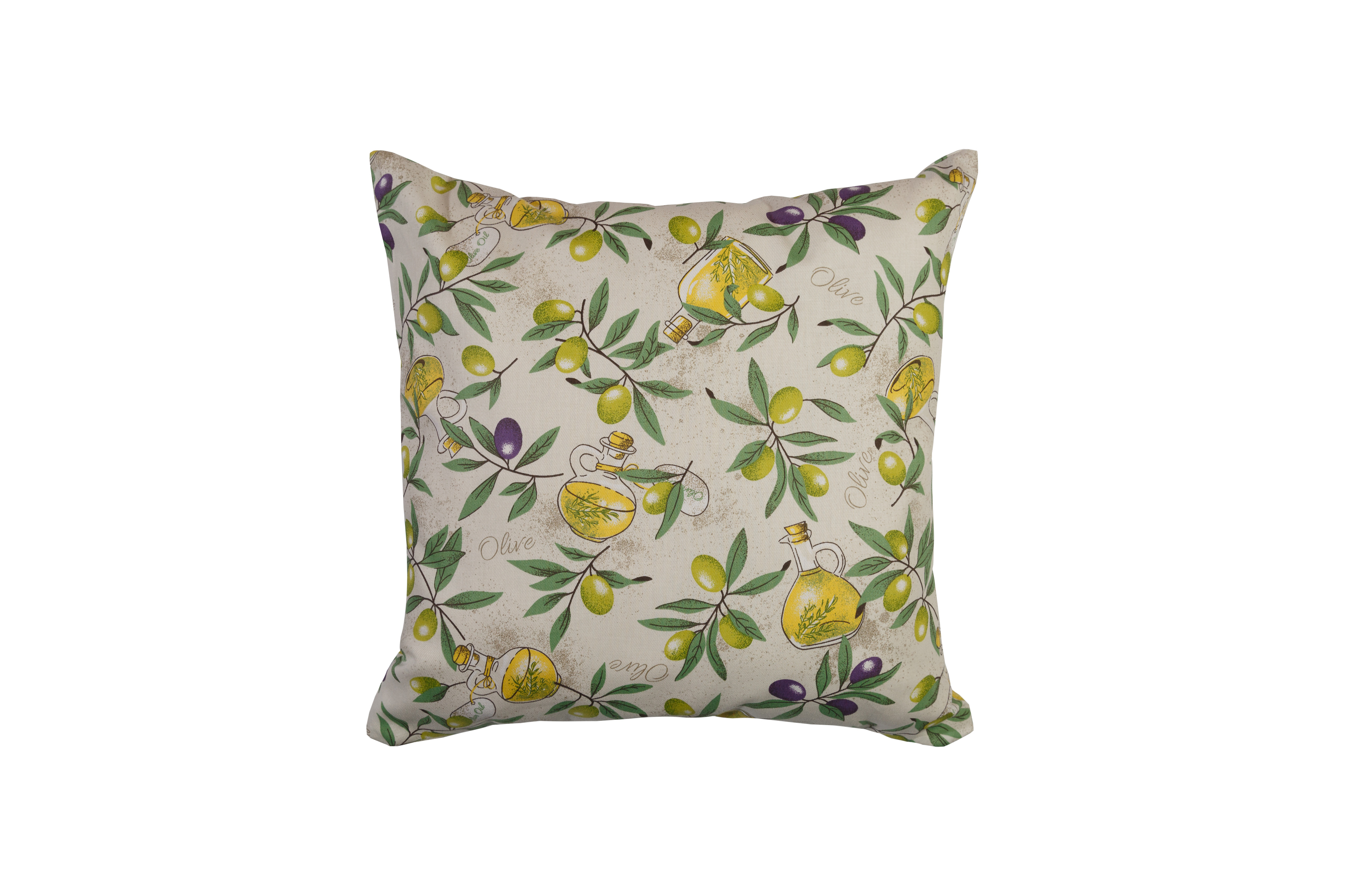 

Декоративные подушки Fresca Design