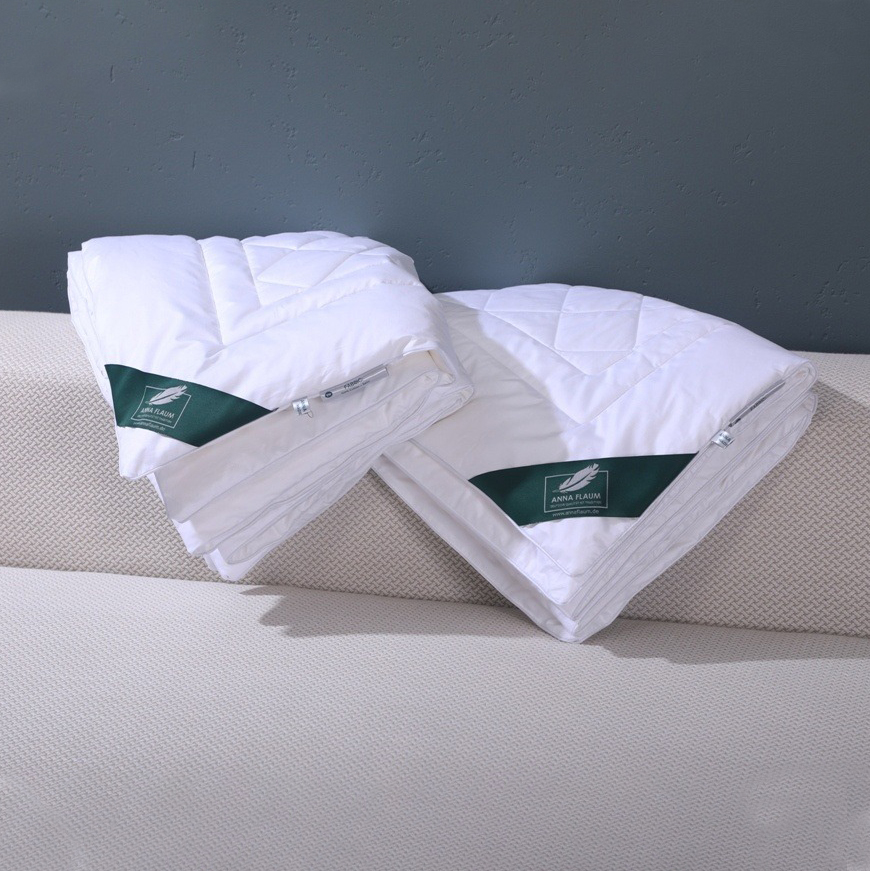Детское одеяло легкое Bio Bambus (110x140 см), размер 110х140 см nfl598853 Детское одеяло легкое Bio Bambus (110x140 см) - фото 1