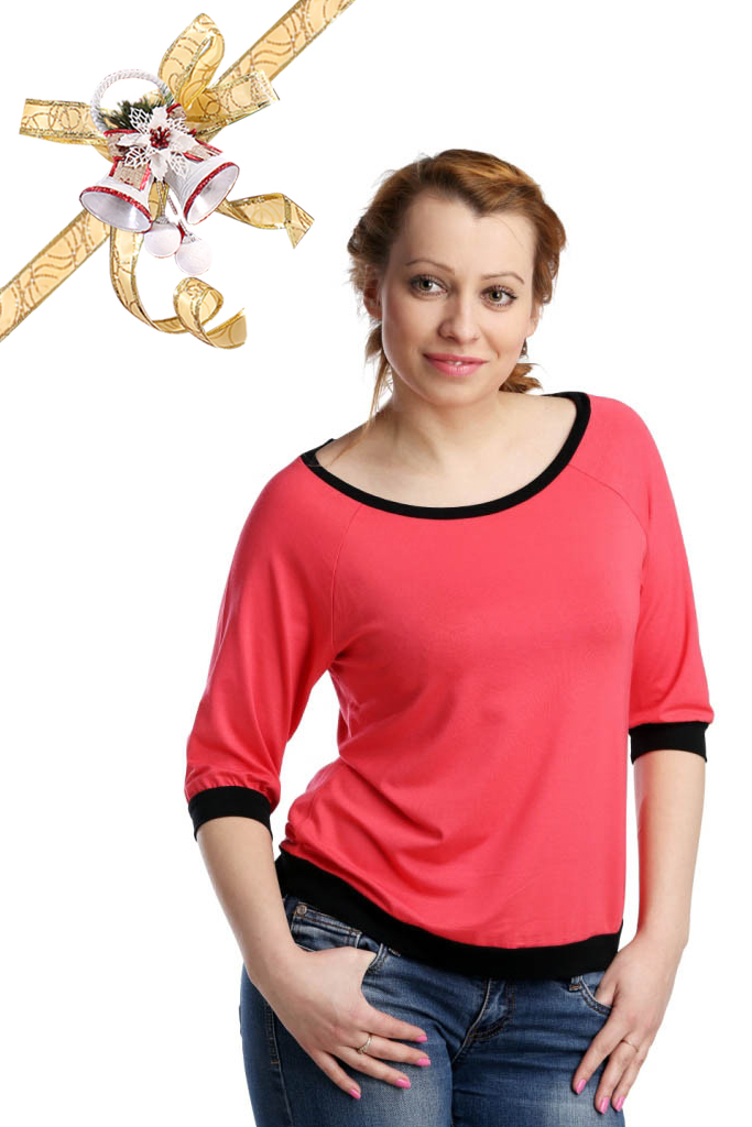 

Футболки ElenaTex