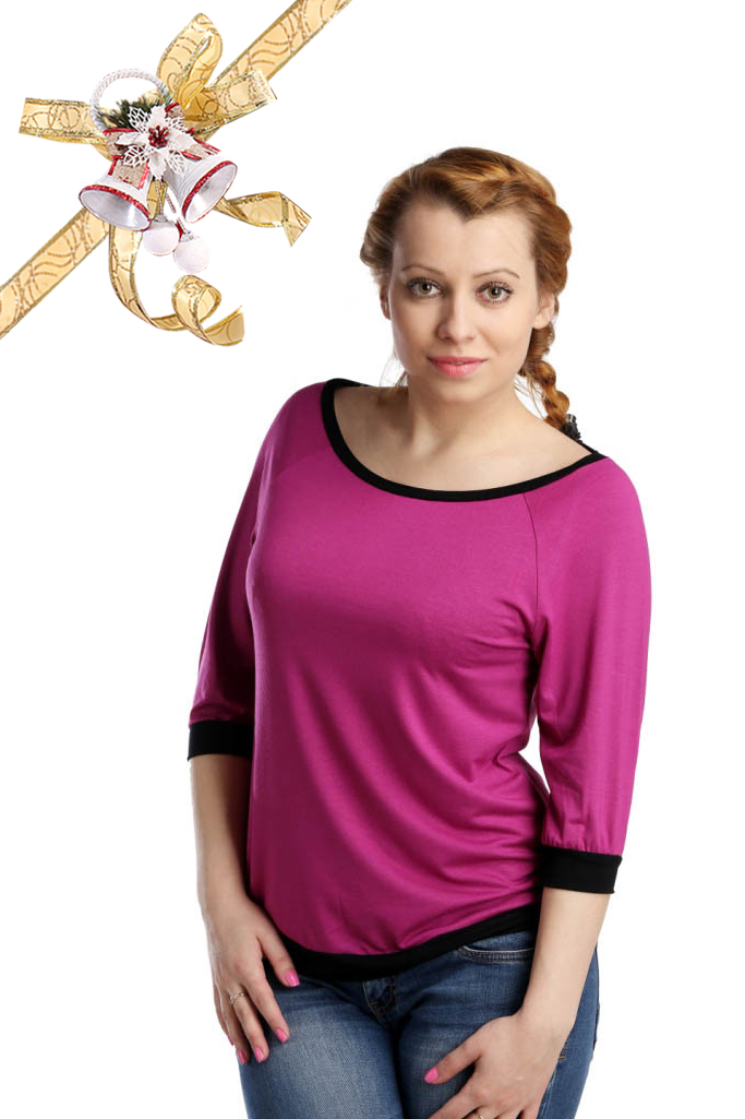 

Футболки ElenaTex