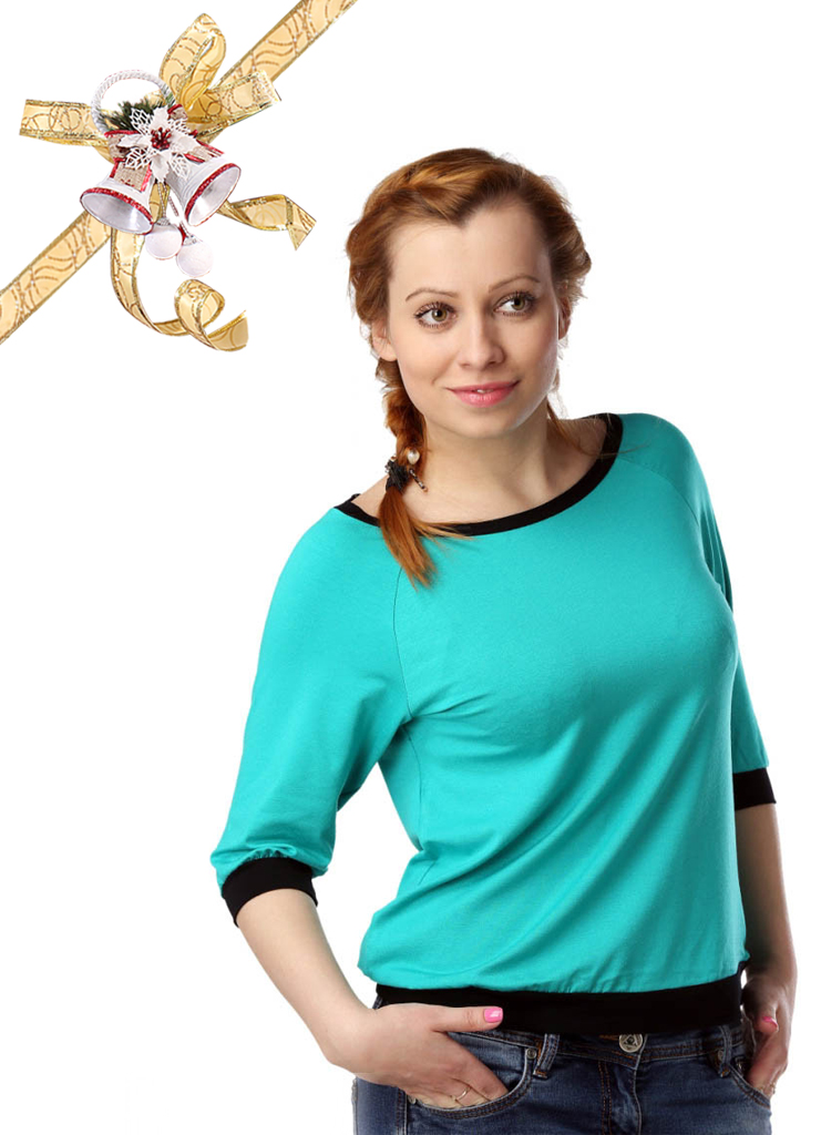 

Футболки ElenaTex