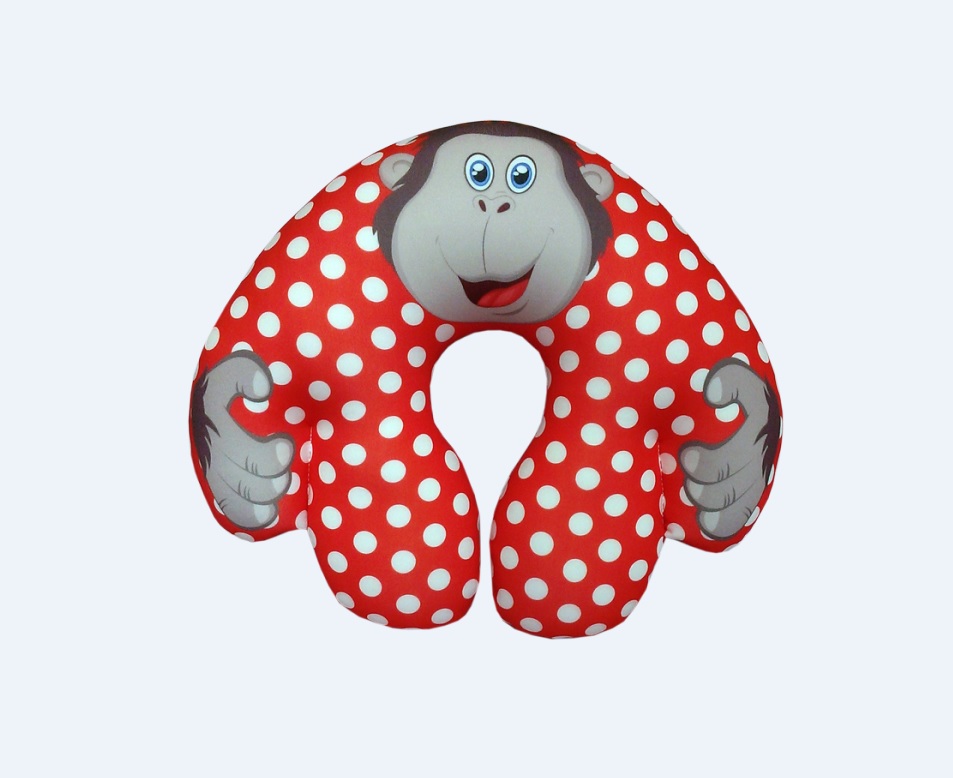 

Декоративные подушки Мнушки