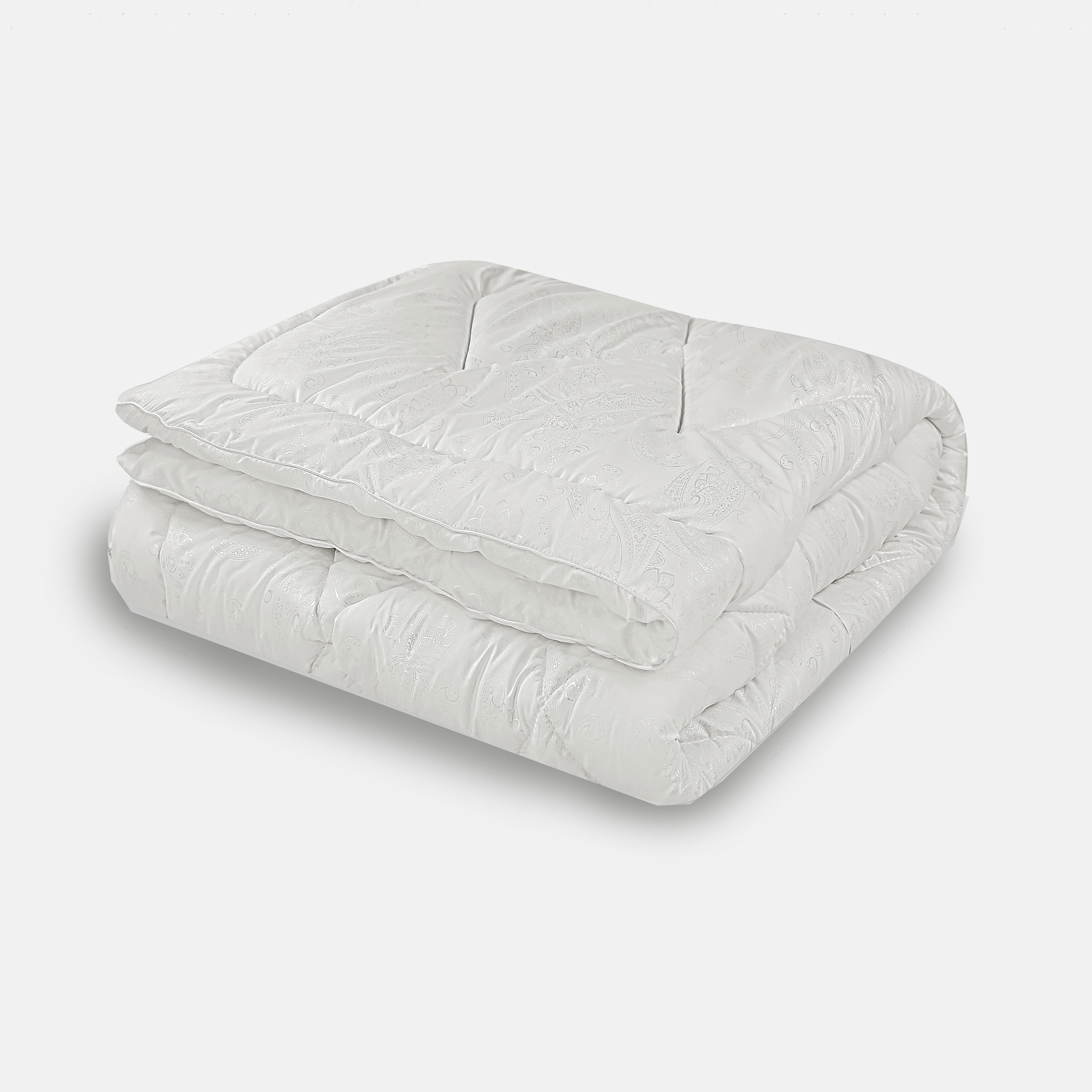 Одеяло Сhina Всесезонное (172х205 см), размер 172х205 см, цвет белый vas435476 Одеяло Сhina Всесезонное (172х205 см) - фото 1