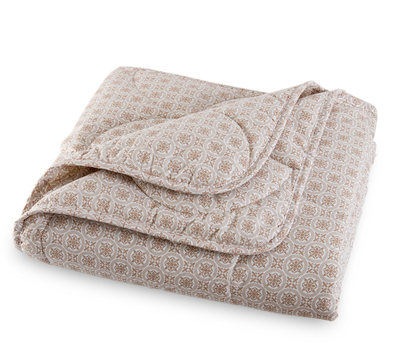 Одеяло Япон легкое (200х200 см), размер 200х200 см tkd730988 Одеяло Япон легкое (200х200 см) - фото 1