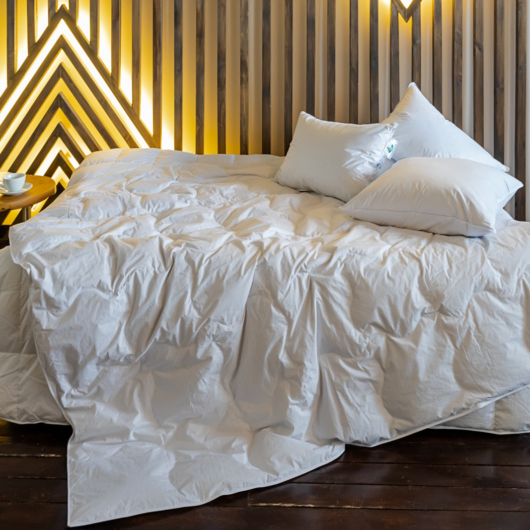Одеяло Легкие сны (200х220 см), размер 200х220 см